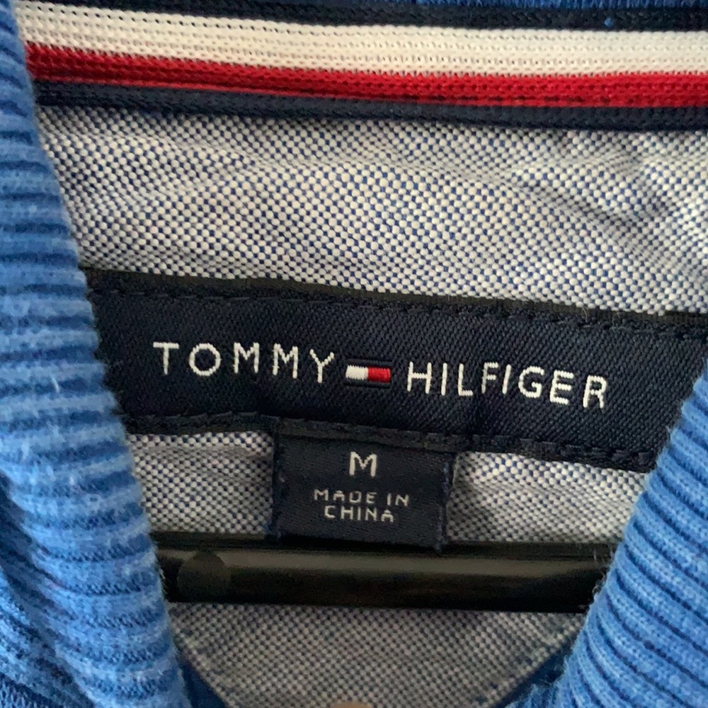 Tommy Hilfiger Pullover hoodie - Picture 2 of 3